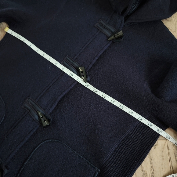 Vintage Tabi duffle coat women's - Picture 12 of 12